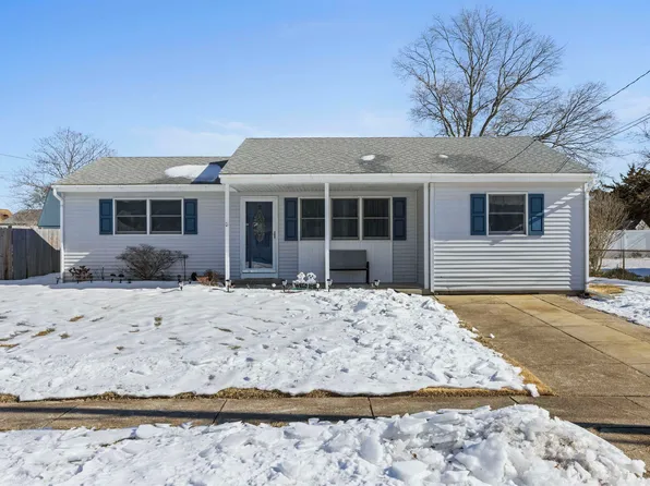 115 Kenvil Rd, Cape May, NJ 08204