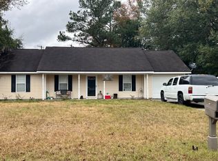 166 High Pointe Dr, Rincon, GA 31326