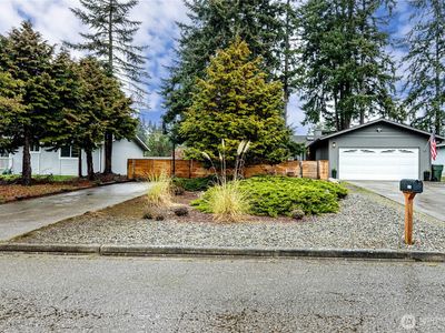 2121 W 12th Street, Port Angeles, WA, 98363
