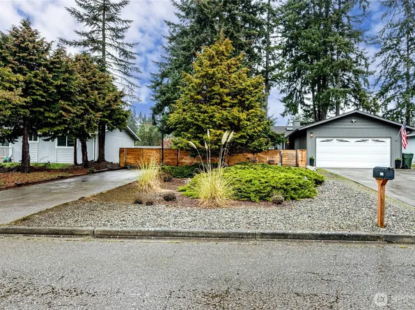 2121 W 12th Street, Port Angeles, WA 98363