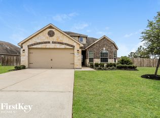 20302 Sir Penguin Dr, Hockley, TX 77447