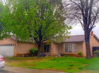 160 Walker Ln, Coalinga, CA 93210