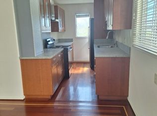 1538 Henry St APT 6, Berkeley, CA 94709