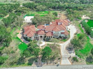 1618 Greystone Rdg, San Antonio, TX 78258