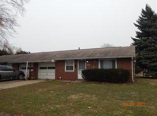 2000 Homedale Ave NW, Canton, OH 44708