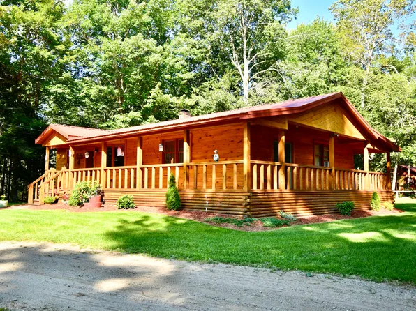 1145 Otis Road, Otis, ME 04605