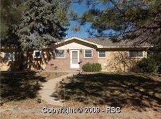 1302 Parkview Blvd, Colorado Springs, CO 80905