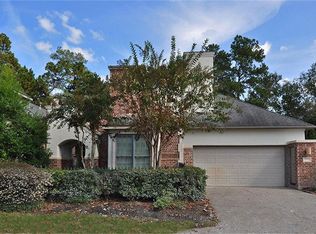 1310 Avon Way, Humble, TX 77339