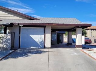 4157 Laurel Park Ave, Las Vegas, NV 89103