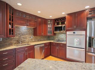 1346 Fletcher Dr, Reynoldsburg, OH