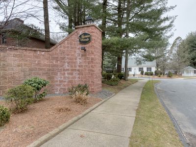 15 Mansion Woods Dr #F, Agawam, MA, 01001