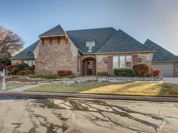 10131 S 77th Pl E, Tulsa, OK 74133