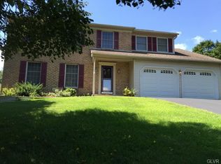 4209 Gloria Ln, Bethlehem, PA 18017