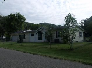 190 Carver Rd, Franklin Furnace, OH 45629