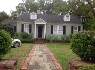 2420 Williams St, Augusta, GA 30904