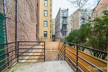Rented by Halstead Real Estate