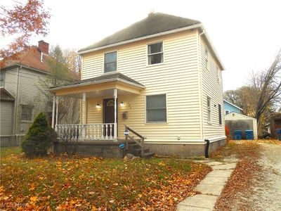 326 Pleasant Ave, Kent, OH, 44240