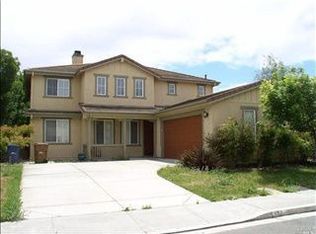 132 San Marco Way, American Canyon, CA 94503