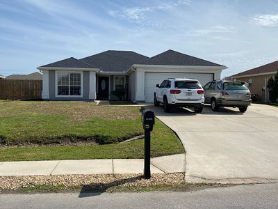 5424 Nicole Blvd, Panama City, FL, 32404