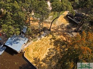 587 Rose Rd, Bloomingdale, GA 31302