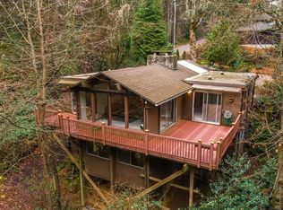 6555 SW Parkhill Dr UNIT A, Portland, OR