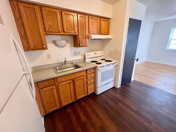 5th image of 6230 S Packard Ave #12