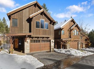 655 Rosewood Cir, Incline Village, NV 89451