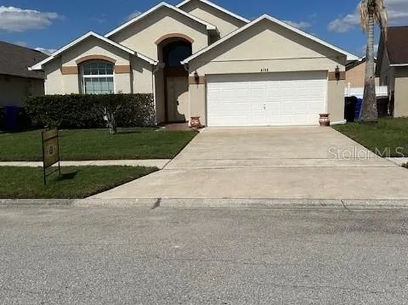 2103 Derringer Ct, Kissimmee, FL 34743