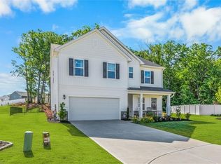 123 Piebald Dr, King, NC 27021