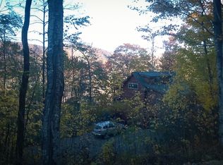 13 Boot Rdg, Waynesville, NC 28785