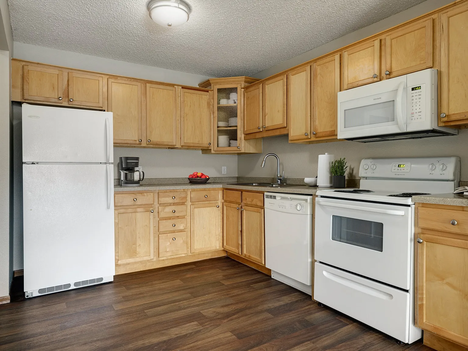 Park Pointe — Photo 2