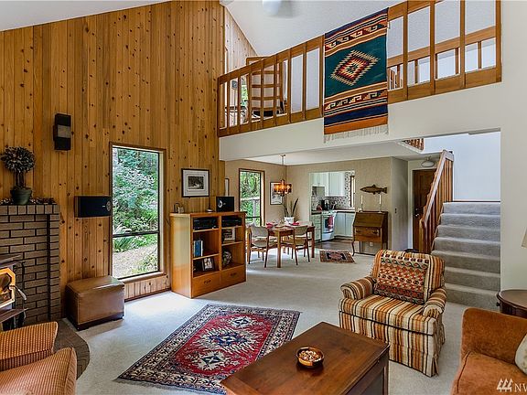 2nd image of 4725 Ashram Ln NW