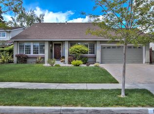 1527 Ilikai Ave, San Jose, CA