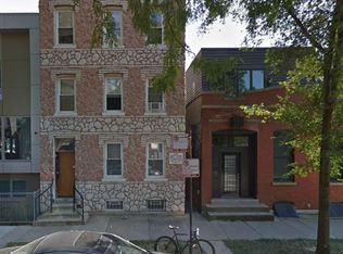 1755 W Crystal St #2, Chicago, IL 60622