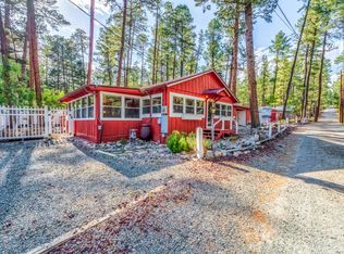 103 S Whirlaway Dr, Ruidoso, NM 88345