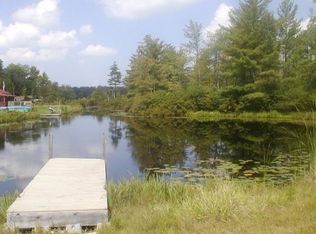 New Virginia Rd, Oxford, NY 13830