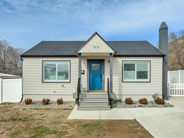 1231 E 520 S, Provo, UT 84606