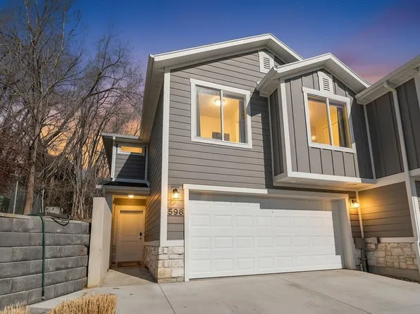 598 Plum Creek Ln, Ogden, UT 84404