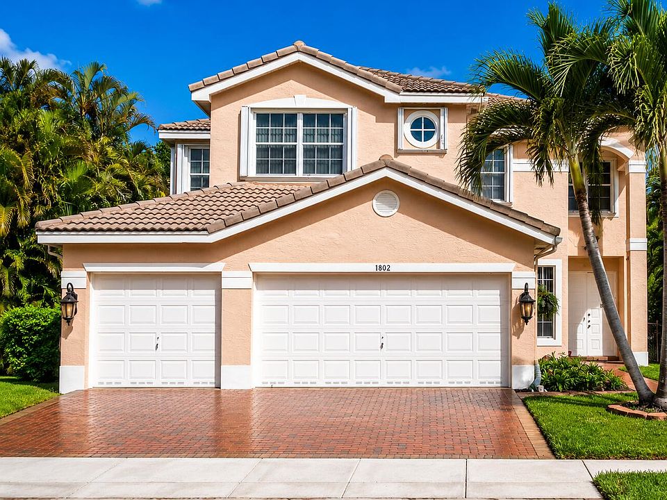 1st image of 1802 SW 156th Avenue