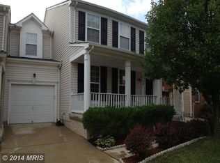 356 Ebaugh Dr SE, Leesburg, VA 20175