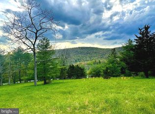 8 Northridge, Franklin, WV 26807