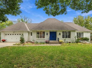 10935 Lydia Ave, Kansas City, MO 64131