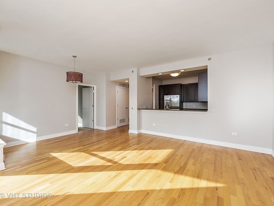 1st image of 600 N Lake Shore Dr APT 3502