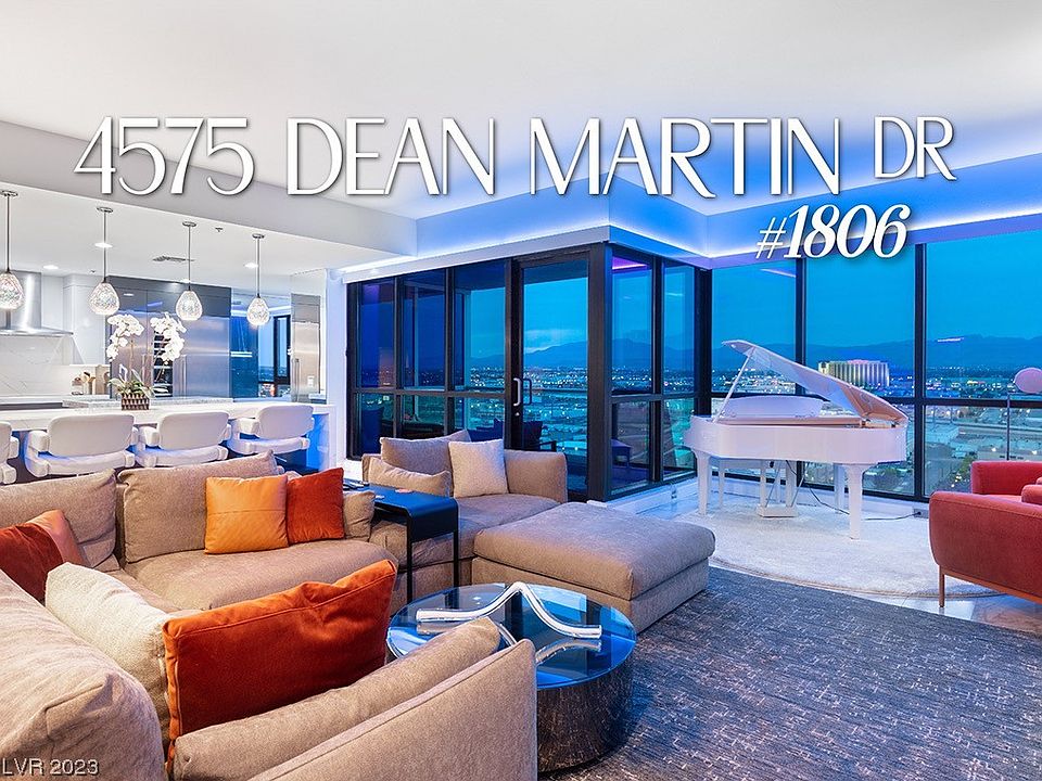 1st image of 4575 Dean Martin Dr Unit 1806