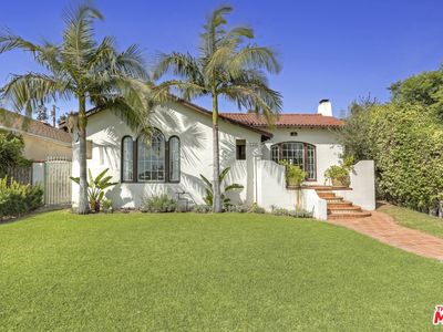 4801 Ambrose Ave, Los Angeles, CA, 90027