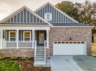 825 Parkside Blvd LOT 6, Portland, TN 37148