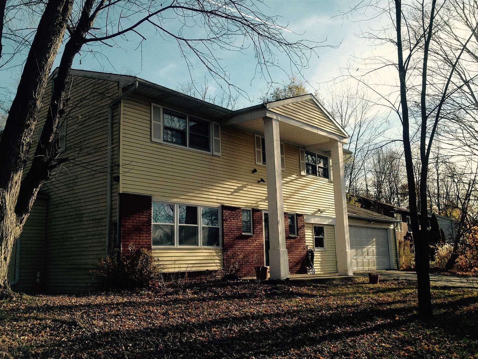 1872 New Hackensack Rd, Poughkeepsie, NY 12603 Zillow