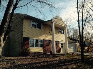 1872 New Hackensack Rd, Poughkeepsie, NY 12603