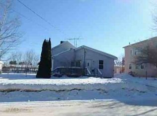 530 4th St SE, Pine City, MN 55063