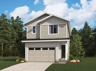 Cherry Plan, Meadowbrook Park, Colorado Springs, CO 80915